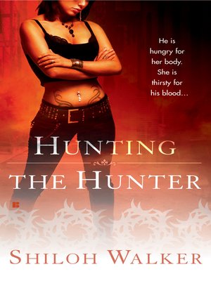 cover image of Hunting the Hunter
